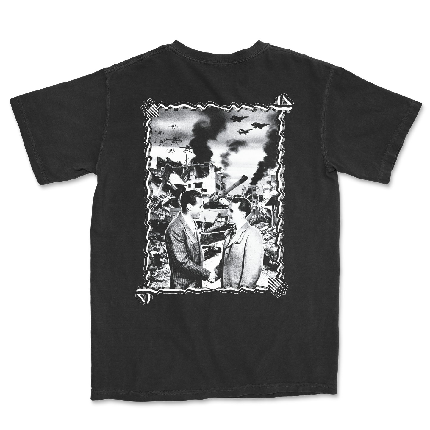 Killing Today Tee