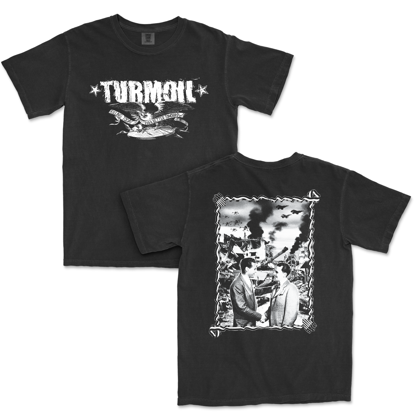 Killing Today Tee