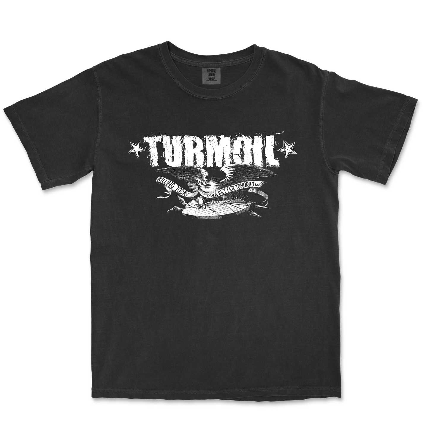 Killing Today Tee