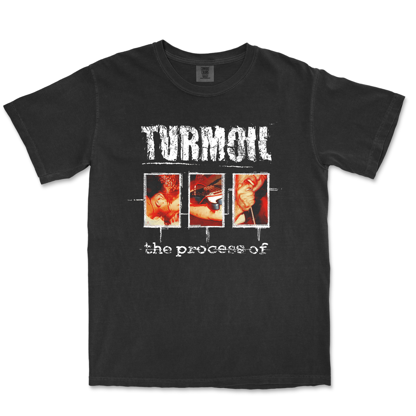 The Process Of Tee