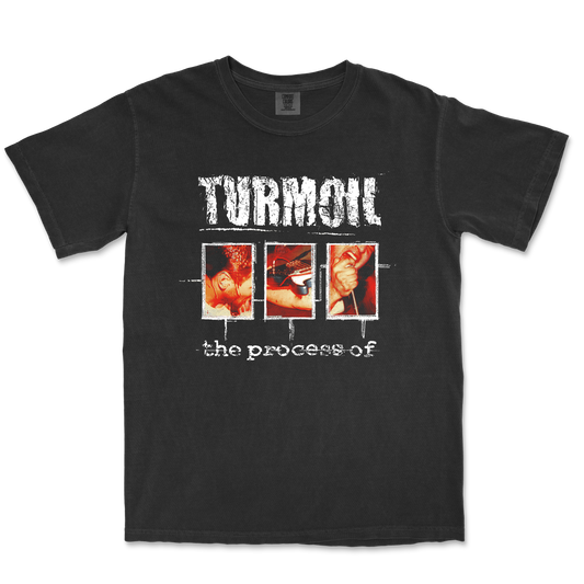 The Process Of Tee